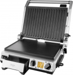Sage SGR840BSS4EEU1 contact grill | SA010005 | 9312432029865