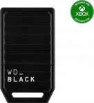 STORAGE EXPANSION CARD 1TB/WDBMPH0010BNC-WCSN WDC | WDBMPH0010BNC-WCSN | 619659196356