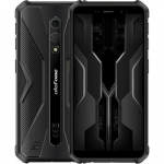 Smartfon UleFone Armor X12 Pro 4/64GB Czarny  (UF-AX12P/BK) | UF-AX12P/BK | 6937748735427