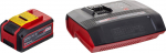 Einhell 18V 4-6Ah BOOST ZASILACZ 4512143 | 4512143 | 4006825667653