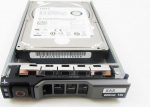 Dysk serwerowy Dell 600GB 2.5'' SAS-3 (12Gb/s)  (400-AJQB) | 400-AJQB | 5397063977376
