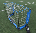 YakimaSport Bramka MINI składana UNI 120 cm x 80 cm 1,2m x 0,8m | 100154 | 5903137554772