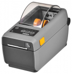 Zebra ZD411 label printer Direct thermal 203 x 203 DPI 152 mm/sec Wired & Wireless Bluetooth | ZD4A022-D0EM00EZ