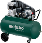 Sprężarka Metabo MEGA 350-100 D 10bar 90L (601539000) | 601539000 | 4007430244765