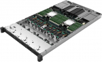 Intel Intel Serverbarebone M50CYP1UR212 | M50CYP1UR212 | 5032037219006