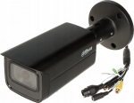 NET CAMERA 5MP IR BULLET/HFW5541T-ASE-0280B-S3-B DAHUA | HFW5541T-ASE-0280B-S3-B | 6923172578693