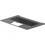 Pamięć do laptopa HP HP M74255-B71 części zamienne do notatnik&oacute;w Klawiatura | M74255-B71 | 5704174787525