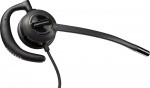 Słuchawki HP HP Poly EncorePro 530D with Quick Disconnect Discreet Digital Headset TAA | 783P4AA | 197029632715