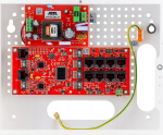 Atte SWITCH IP-8-20-E DO 8 KAMER IP | IP-8-20-E | 5902143690283