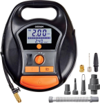 Kompresor samochodowy Osram TYREinflate 6000 | OTIR6000 | 4062172294515