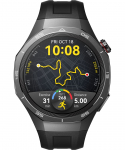 Huawei Watch GT5 Pro 46mm (Vili-B29F), black | 55020DKD | 6942103132032