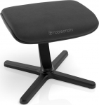 noblechairs Fu&szlig;st&uuml;tze 2 - Black Edition | GAGC-312 | 4251442509569