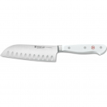 Wusthof CLASSIC WHITE N&oacute;ż santoku 14/25,5 cm WSTHOF | 4002293120362 | 4002293120362