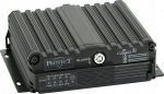 Rejestrator Dahua Technology REJESTRATOR MOBILNY AHD, PAL, IP PROTECT-316 4 KANAŁY | PROTECT-316 | 5902887094910