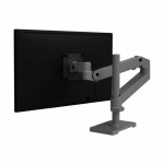 Ergotron Uchwyt biurkowy na monitor do 34'' (45-695-293) | 45-695-293 | 698833092141