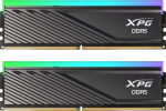 Memory XPG Lancer Blade DDR5 6000 32GB (2x16) CL36 RGB black | AX5U6000C3616G-DTLABRBK | 4711658152329