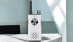 Kr&oacute;tkofal&oacute;wka Hytera HYTERA Radiotelefon analogowy AP325, 430-470 MHz, 2200 mAh, ultralekki | 6927404306986 | 6927404306986