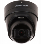 Hikvision KAMERA WANDALOODPORNA IP DS-2CD2H46G2-IZS(2.8-12MM)(C)(BLACK)/PL AcuSense - 4&nbsp,Mpx - MOTOZOOM Hikvision | DS-2CD2H46G2-IZS(2.8-12MM)(C)(BLACK)/PL | 6936422132187
