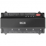 BCS Kontroler dostępu -L-KKD-D424D (2) LINE (BCS-L-KKD-D424D (2)) | BCS-L-KKD-D424D(2) | 5904890710023