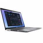 Dell Precision 3590 Ultra 7 165H 15.6" FHD IPS 400 nits AG 16GB DDR5 5600 512GB SSD RTX 500 4GB FHD camera 54Wh Windows 11 Pro 2-year ProSupport | 3400015983039.3