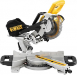 Ukośnica Dewalt DCS365N 18 V 184 mm | DCS365N | 5035048630495