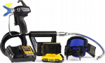 Graco GRACO CONTRACTOR POWERSHOT PAINT GUN | 18H304 | 769946835724