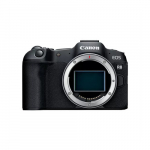 Canon | EOS R8 Mirrorless Camera Body (AIP) | Megapixel 24.2 MP | Image stabilizer | ISO sensitivity (max) 102400 | Display diagonal 3 " | Wi-Fi | Video recording | Automatic, manual | CMOS | 5803C003 | 4549292204841