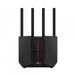 Wireless Router|ASUS|Wireless Router|9700 Mbps|IEEE 802.11a/b/g|IEEE 802.11n|IEEE 802.11ac|IEEE 802.11ax|Number of antennas 4|RT-BE92U | 90IG0950-MO9A0V | 4711387580660