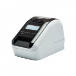 Brother QL-820NWBc | Mono | Thermal | Label Printer | Wi-Fi | QL820NWBCZW1 | 4977766826969