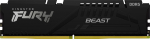 Memory DDR5 Fury Beast Black 32GB(132GB)/5600 CL36 | KF556C36BBE-32 | 0740617331752