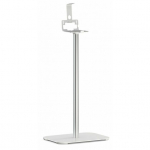 Vogels | Floor stand | SOUND 3305 Universal L Speaker Stand | White | 8153351 | 8712285337369
