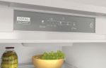 Fridge Freezer WHC18T322 BI | WHC18T322 | 8003437047886