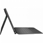 Logitech Rugged Folio Tastatur-Case f&uuml;r iPad 10,2" (7., 8. & 9.Gen) - grafit | 920-009313 | 5099206087538