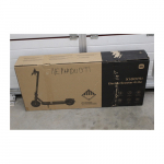 SALE OUT. Xiaomi Electric Scooter 4 Lite EU | Xiaomi Electric Scooter 4 Lite EU | 300 W | 25 km/h | 8.5 " | 3 month(s) | Black | USED , SCRATCHED, DIRTY, DAMAGED PACKAGING | BHR7109EUSO | 2000001371626
