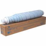 Toner Konica Minolta KonicaMinolta Toner TN-619C for AcurioPress C3070/C3080 BizhubPress C3070/C3080/C3080dx cyan (A3VX455) | A3VX455 | 4053768193817