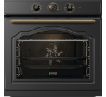 Įmontuojama orkaitė Gorenje BOS67371CLB | BOS67371CLB | 3838782613760