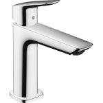 Praustuvo mai&scaron;ytuvas Hansgrohe Logis 110 CoolStart, 71255000, chromas | 71255000 | 4059625356128