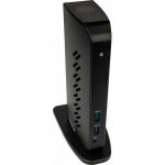 Stacja/replikator Icy Box USB-C (IB-DK2252AC) | 60797 | 4250078171331