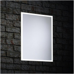 Veidrodis Blu QUADRUM 60x80cm, BDV151608000000 | BDV151608000000 | 1000000000205