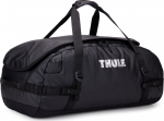 Thule | 70L Bag | Chasm | Duffel | Waterproof | Black | TDSD303 BLACK | 085854255233