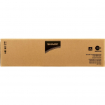 Toner Sharp Sharp oryginalny toner MXC52TC, magenta, 14200s | 4974019659664 | 4974019659664