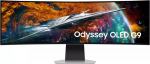 Monitor Samsung Odyssey G9 OLED (LS49CG950SUXEN) | LS49CG950SUXEN | 8806094969658