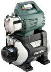 Metabo Hydrofor HWWI 4500/25 INOX 4500 (600973000) | 600973000 | 4007430239495