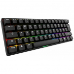 Klawiatura Sharkoon Skiller SGK50 S4 Gen2 Gateron G Pro 3.0 Yellow (100065630) | 100065630 | 4044951041930