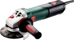 Szlifierka Metabo W 13-125 Quick | 603627000 | 4061792176614