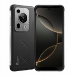 Smartphone F112 Pro black CH | FOSSIBOTF112PROBLACH | 6976133247831