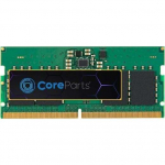 Pamięć CoreParts MMHP236 16GB DDR5 (MMHP236-16GB) | MMHP236-16GB | 5715063106655