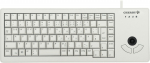Klawiatura Cherry G84-5400 (G84-5400LUMEU-0) | G84-5400LUMEU-0 | 4025112071331