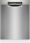 Įmontuojama indaplovė Bosch SMU4HKI72S | SMU4HKI72S | 4242005459124