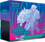 Pok&eacute;mon TCG: Scarlet & Violet - Journey Together Elite Trainer Box | POK108620 | 196214108554
